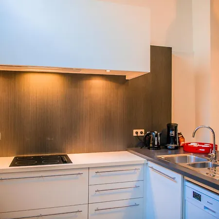 Unieke Woning In Het Historisch Stadscentrum Vakantiehuis *