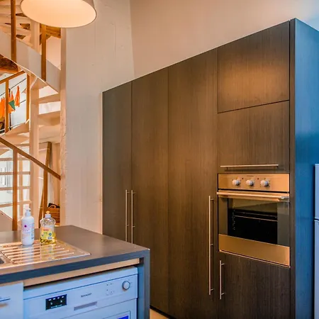 Unieke Woning In Het Historisch Stadscentrum
