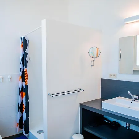 Unieke Woning In Het Historisch Stadscentrum Vakantiehuis