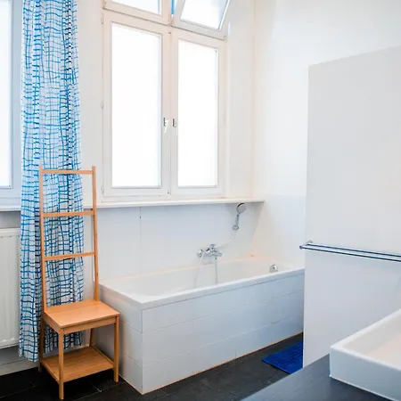 Vakantiehuis Unieke Woning In Het Historisch Stadscentrum Antwerpen