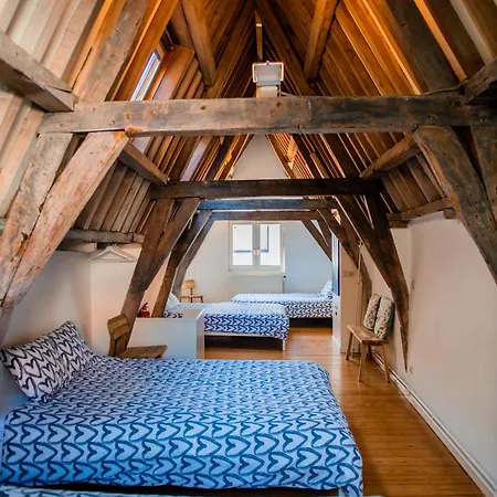 Unieke Woning In Het Historisch Stadscentrum